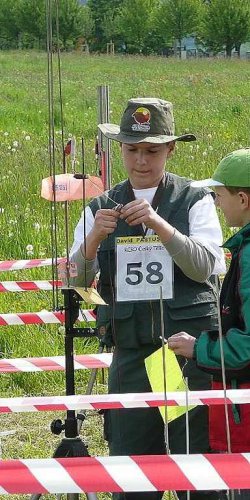 2011 Český Těšín